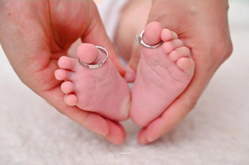西藏孕妇多久肚子变大